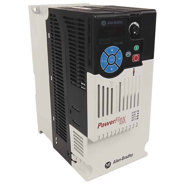 25B-D017N104 New Allen Bradley PowerFlex 525 AC Drive